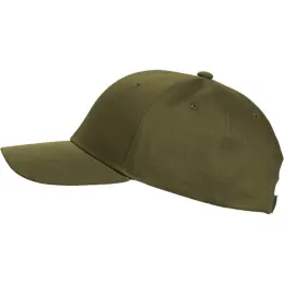 Clifford 6 Panel Cap Side